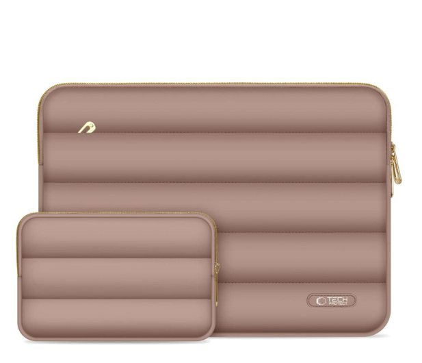 TECH-PROTECT Puffy 13-14'' Walnut 5906302375400 - 1296654 - zdjęcie